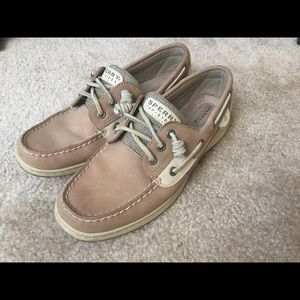 Sperry Boat Shoes